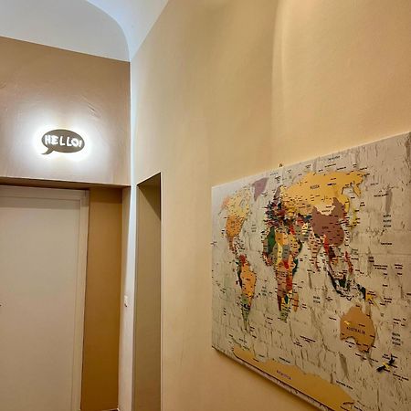 Palazzo Kolombo Villa Catania Luaran gambar