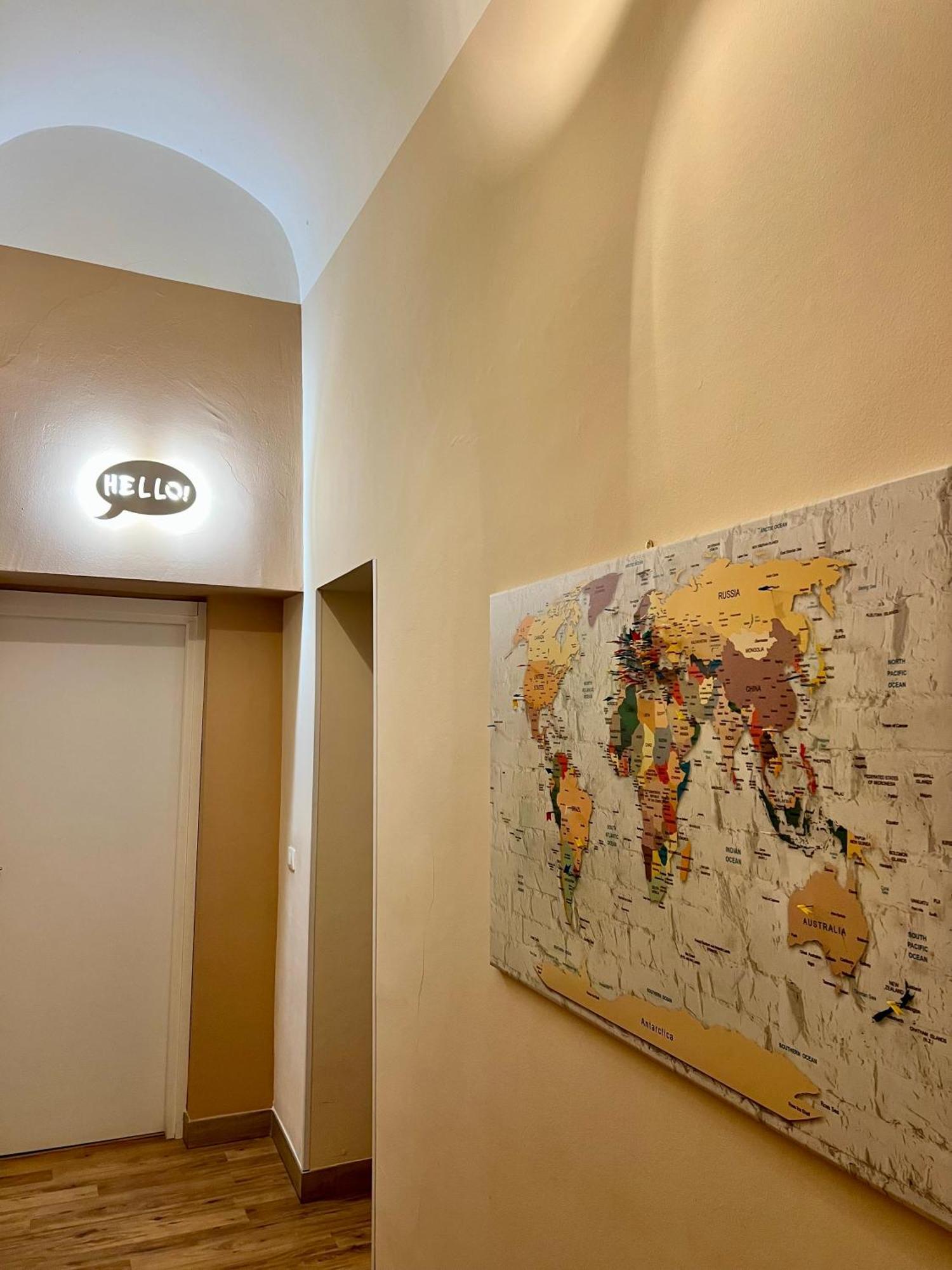 Palazzo Kolombo Villa Catania Luaran gambar